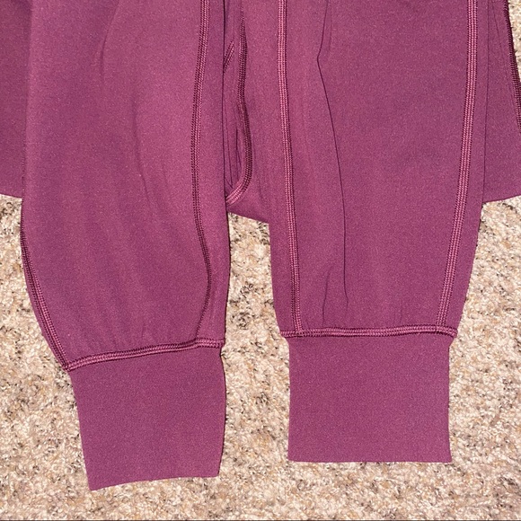 ❌SOLD❌ Lululemon Dark Adobe Align Jogger - Picture 10 of 11